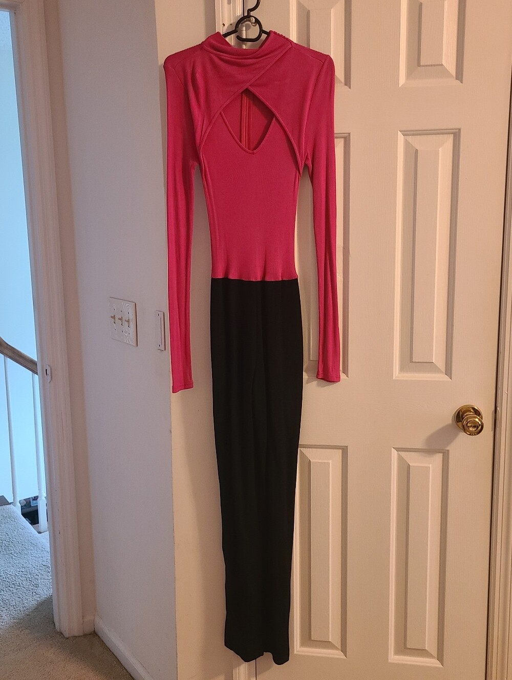 Jumpsuit